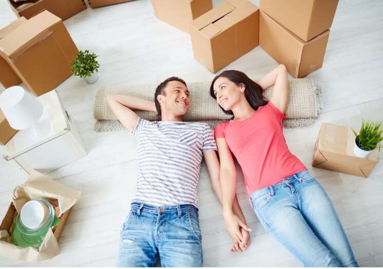 How to prepare your move?